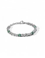 Armband Comete Herr District in  Chirurgenstahl UBR1161 - UBR1161
